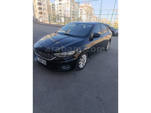 Sahibinden Fiat Egea 1.3 Multijet Urban 2015 Model 