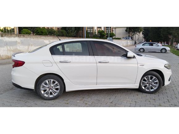 Sahibinden Fiat Egea 1.3 Multijet Easy Plus 2017 Model