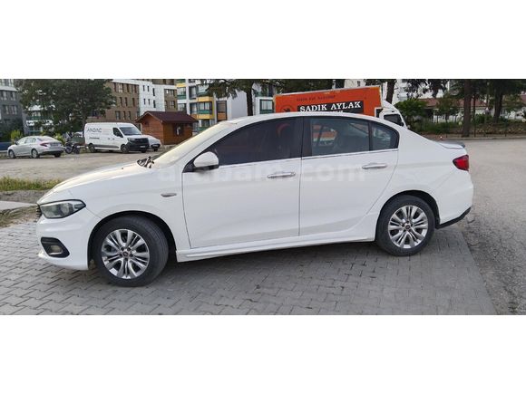 Sahibinden Fiat Egea 1.3 Multijet Easy Plus 2017 Model