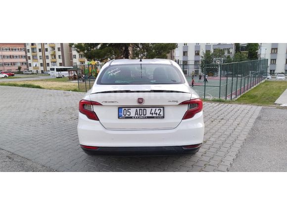 Sahibinden Fiat Egea 1.3 Multijet Easy Plus 2017 Model