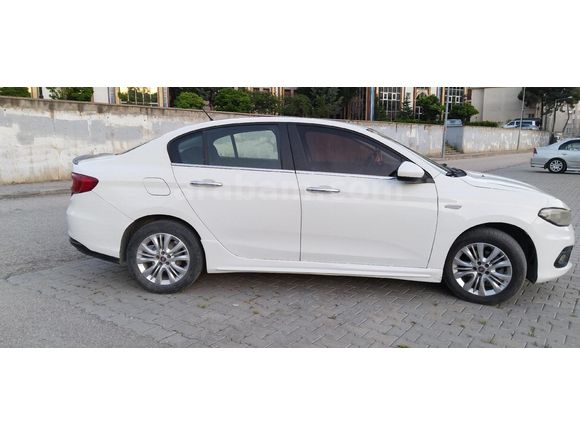 Sahibinden Fiat Egea 1.3 Multijet Easy Plus 2017 Model