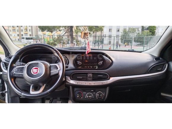 Sahibinden Fiat Egea 1.3 Multijet Easy Plus 2017 Model