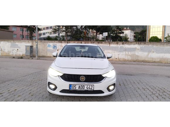 Sahibinden Fiat Egea 1.3 Multijet Easy Plus 2017 Model