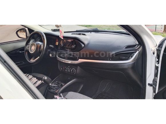 Sahibinden Fiat Egea 1.3 Multijet Easy Plus 2017 Model
