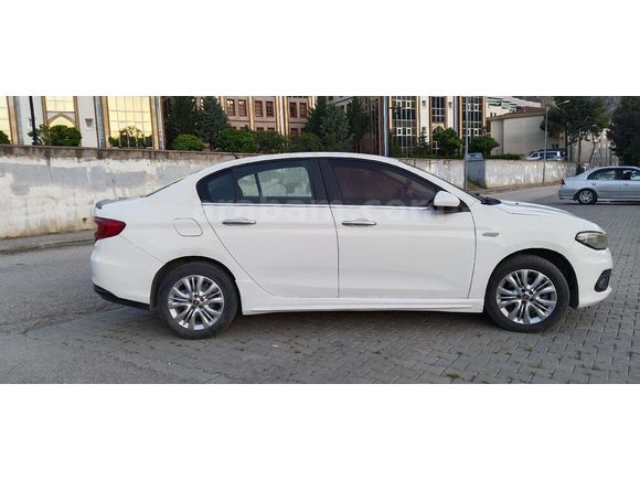 Sahibinden Fiat Egea 1.3 Multijet Easy Plus 2017 Model