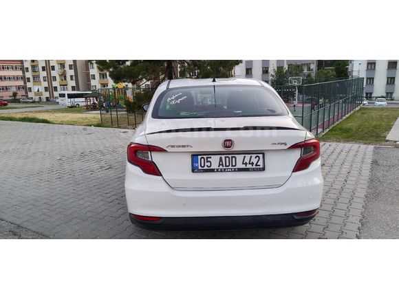 Sahibinden Fiat Egea 1.3 Multijet Easy Plus 2017 Model