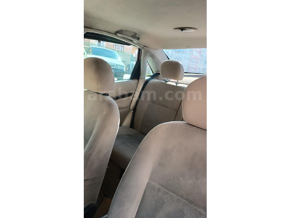 Sahibinden Ford Focus 1.6 Ghia 2001 Model Ankara