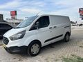 AUTO YASİN DEN TRANSİT CUSTOM 320 S TREND //FATURALI