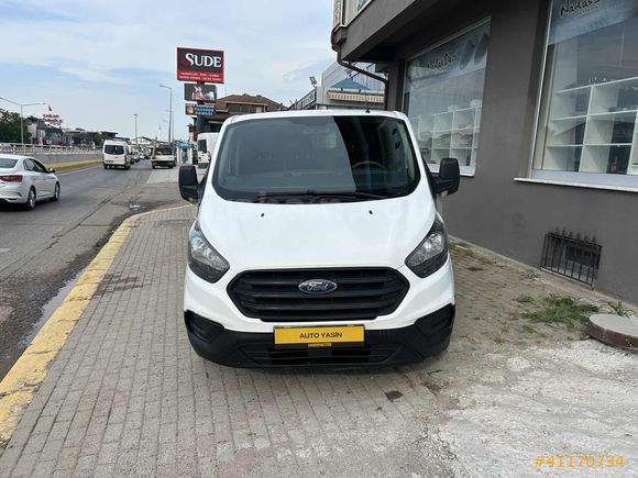 AUTO YASİN DEN TRANSİT CUSTOM 320 S TREND //FATURALI