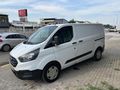 AUTO YASİN DEN TRANSİT CUSTOM 320 S TREND //FATURALI