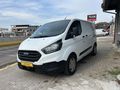 AUTO YASİN DEN TRANSİT CUSTOM 320 S TREND //FATURALI