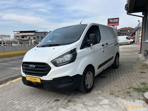 AUTO YASİN DEN TRANSİT CUSTOM 320 S TREND //FATURALI