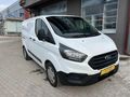 AUTO YASİN DEN TRANSİT CUSTOM 320 S TREND //FATURALI