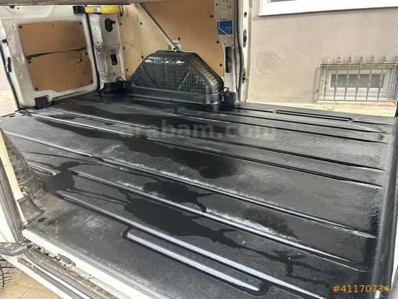 AUTO YASİN DEN TRANSİT CUSTOM 320 S TREND //FATURALI
