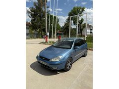 Sahibinden Ford Focus 1.6 Comfort 2003 Model