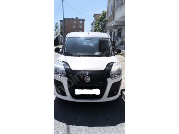 Sahibinden Fiat Doblo Combi 1.3 Multijet Maxi Safeline 2014 Model