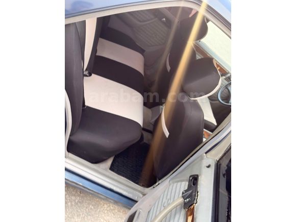 Galeriden Mercedes - Benz 200 E 1990 Model Konya