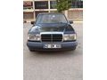 Galeriden Mercedes - Benz 200 E 1990 Model Konya