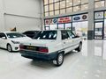 Galeriden Renault R 9 1.4 Broadway 1995 Model Afyonkarahisar
