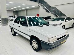 Galeriden Renault R 9 1.4 Broadway 1995 Model Afyonkarahisar