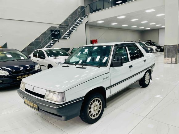 Galeriden Renault R 9 1.4 Broadway 1995 Model Afyonkarahisar