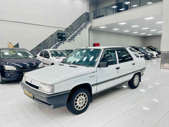 Galeriden Renault R 9 1.4 Broadway 1995 Model Afyonkarahisar