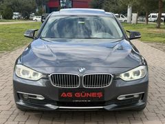 AG GÜNEŞ'DEN EMSALSİZ BMW 3.20İ XENON-SUNROOF