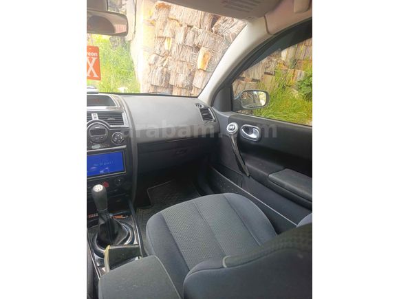 Sahibinden Renault Megane 1.5 dCi Dynamique 2005 Model 