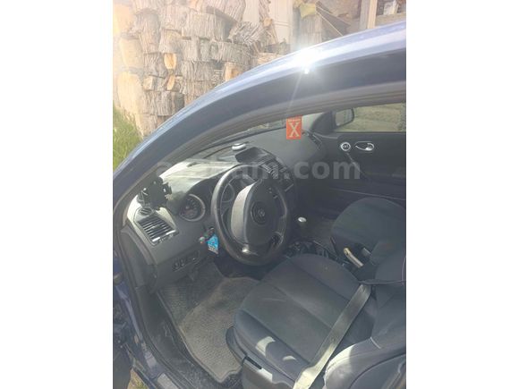 Sahibinden Renault Megane 1.5 dCi Dynamique 2005 Model 