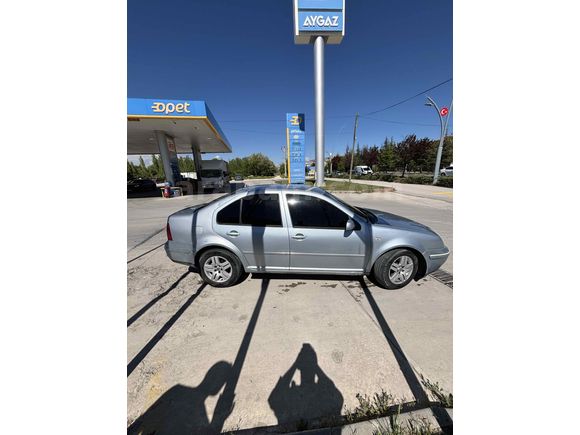 Sahibinden Volkswagen Bora 1.6 Pacific 2004 Model 