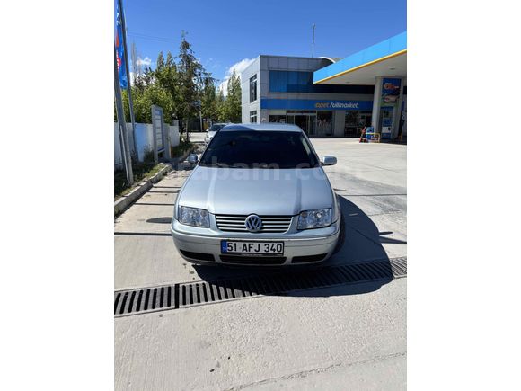 Sahibinden Volkswagen Bora 1.6 Pacific 2004 Model 