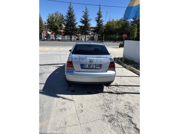 Sahibinden Volkswagen Bora 1.6 Pacific 2004 Model 