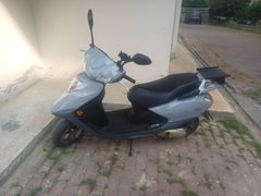 Sahibinden Motolux CEO 110