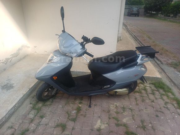 Sahibinden Motolux CEO 110