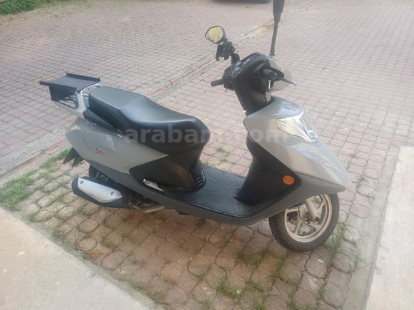 Sahibinden Motolux CEO 110