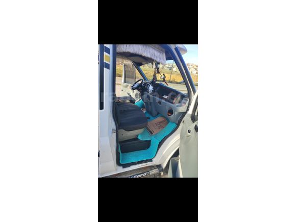 Sahibinden Ford Transit 300 S 2007 Model