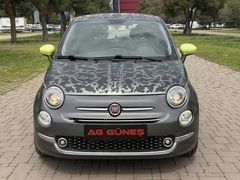 AG GÜNEŞ' DEN CAMOUFLAGE SERİ MAKYAJLI 500 -LED-HAYALET-69500-