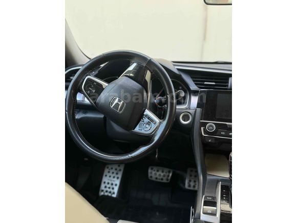 Sahibinden Honda Civic 1.6i VTEC Eco Executive 2016 Model 