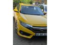 Sahibinden Honda Civic 1.6i VTEC Eco Executive 2016 Model 