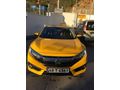 Sahibinden Honda Civic 1.6i VTEC Eco Executive 2016 Model 