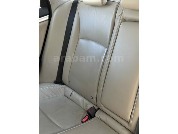 Sahibinden Honda Civic 1.6i VTEC Eco Executive 2016 Model 