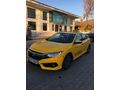 Sahibinden Honda Civic 1.6i VTEC Eco Executive 2016 Model 