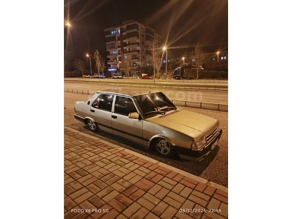Sahibinden Tofaş Doğan SLX 1994 Model bal köpüğü PAZARLIKLI