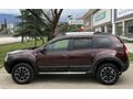 AG GÜNEŞ'DEN HATASIZ-BOYASIZ DUSTER BLACKSHADOW