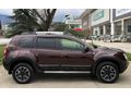 AG GÜNEŞ'DEN HATASIZ-BOYASIZ DUSTER BLACKSHADOW