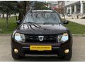 AG GÜNEŞ'DEN HATASIZ-BOYASIZ DUSTER BLACKSHADOW