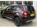 AG GÜNEŞ'DEN HATASIZ-BOYASIZ DUSTER BLACKSHADOW