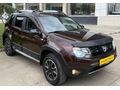 AG GÜNEŞ'DEN HATASIZ-BOYASIZ DUSTER BLACKSHADOW