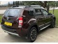 AG GÜNEŞ'DEN HATASIZ-BOYASIZ DUSTER BLACKSHADOW