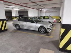 Sahibinden BMW 3 Serisi 318i Standart 2000 Model